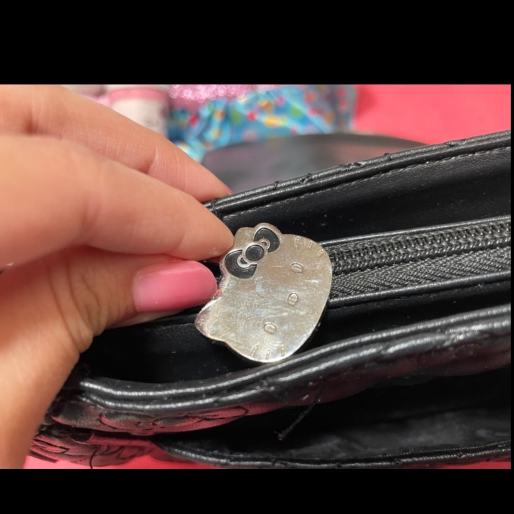 Hello Kitty bag - Picture 7 of 8